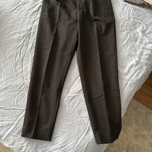 Reiss black Dress Pants for Men